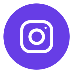 Instagram icon