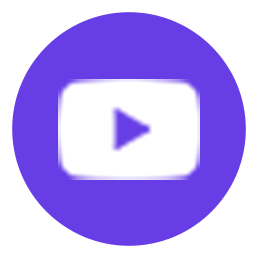 youtube icon